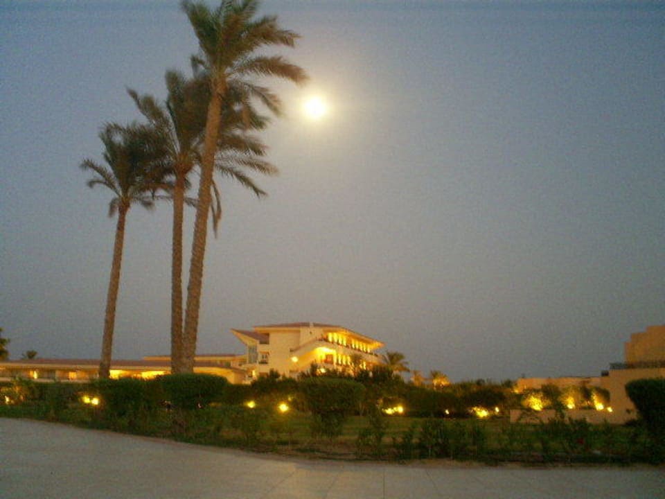 Vollmond Cleopatra Luxury Resort Makadi Bay