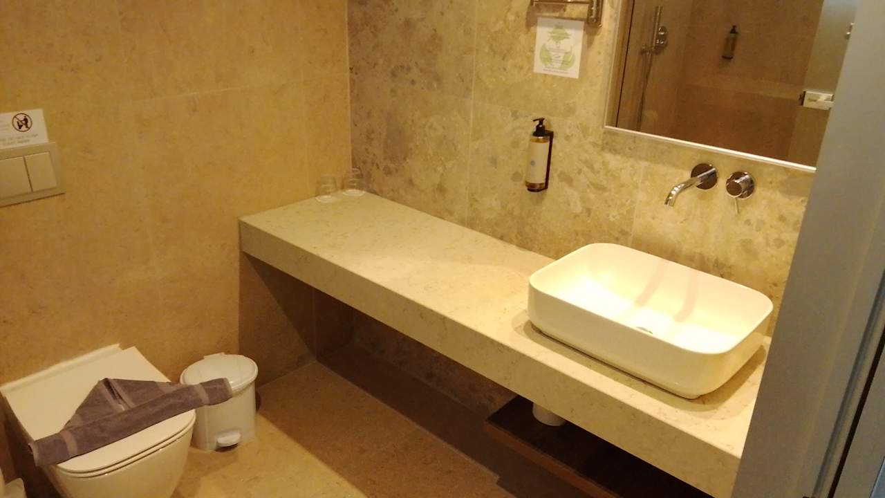 Zimmer Myrina Beach Hotel