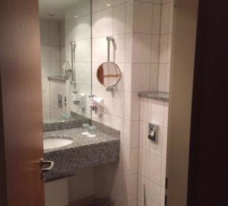 Bad Welcome Parkhotel Bochum