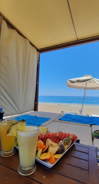 Strand Rodos Palladium Leisure & Wellness