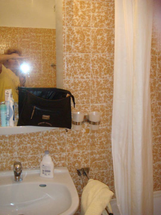 Nochmal das Bad Hotel Zur Mühle