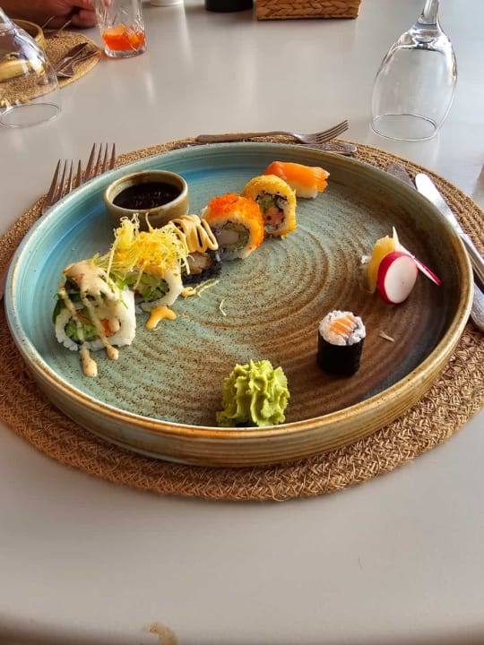 Gastro Club Tuana Fethiye
