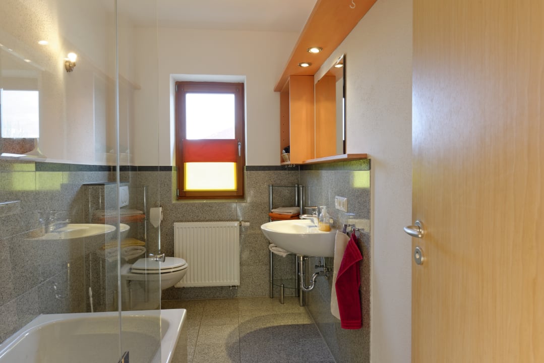 Sonstiges Alpen-Chalet Alte Talstation