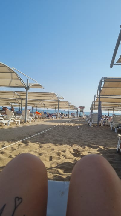 Strand Side Aquamarin Resort & Spa