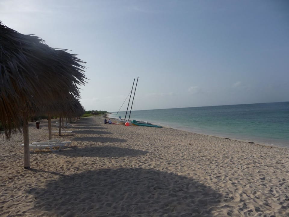 Strand Club Amigo Hotel Ancon