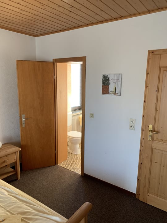 Zimmer Landgasthof zum Wiesengrund