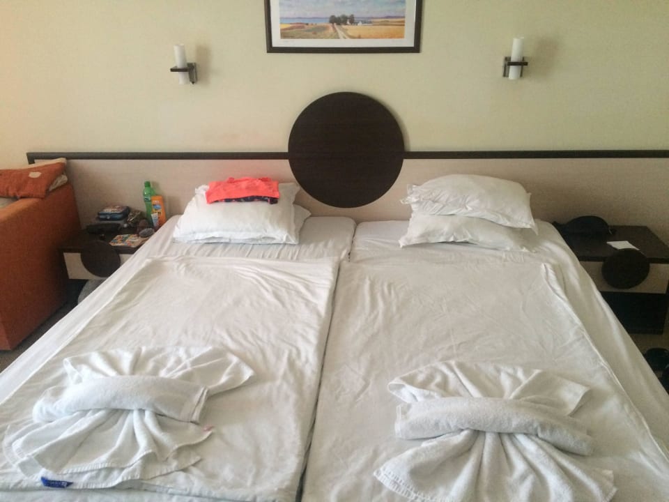 Doppelbett smartline Meridian
