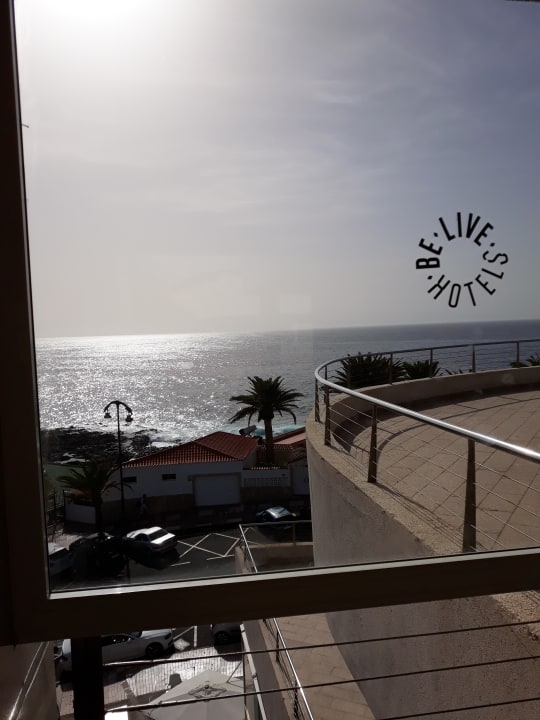 Ausblick Landmar Playa La Arena