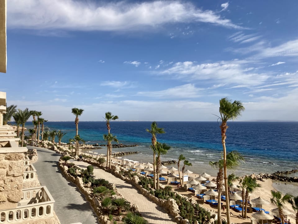 Strand Pickalbatros Citadel Resort