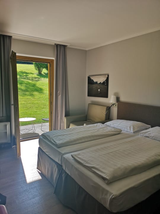 Zimmer Aldiana Club Ampflwang