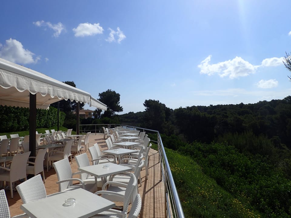 Bar Hotel Exagon Park