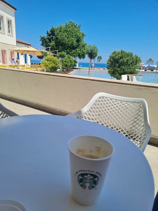 Gastro Rixos Premium Tekirova