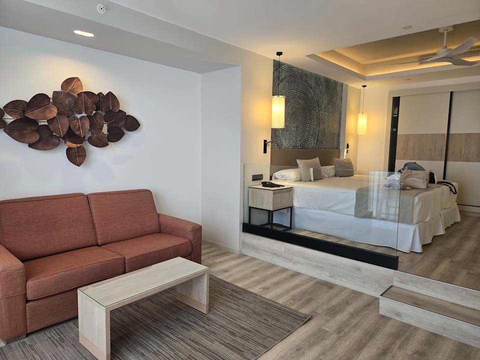 Zimmer Hotel Riu Palace Jandia