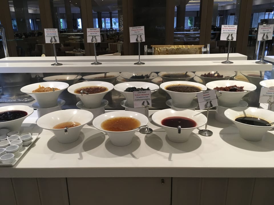 Gastro Sentido Trendy Verbena Beach