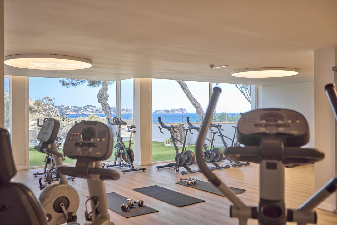 Sport & Freizeit Universal Hotel Lido Park & Spa