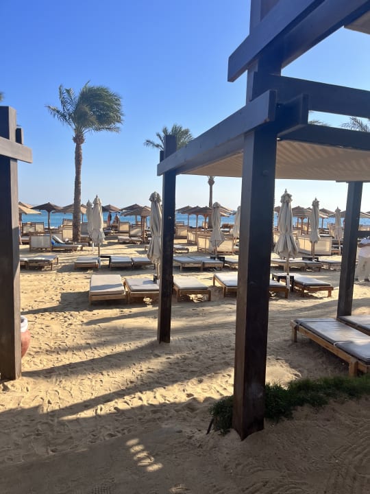 Strand Steigenberger Aqua Magic