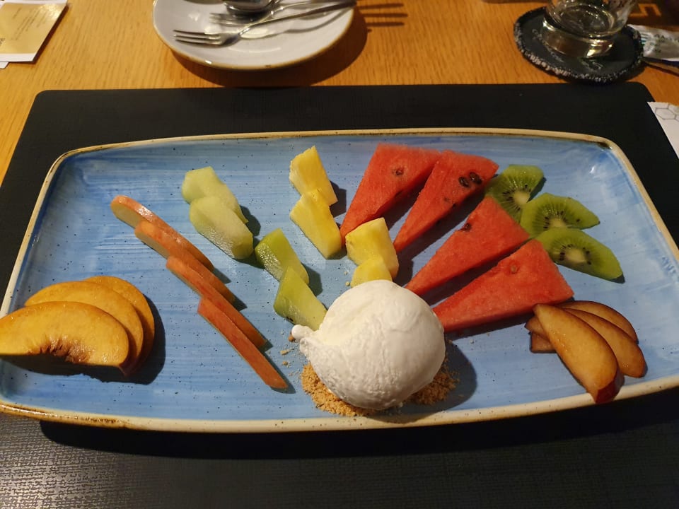 Gastro Harmony Boutique Resort