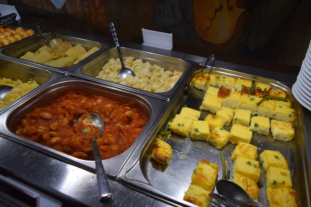 Gastro Mirotel Resort & Spa