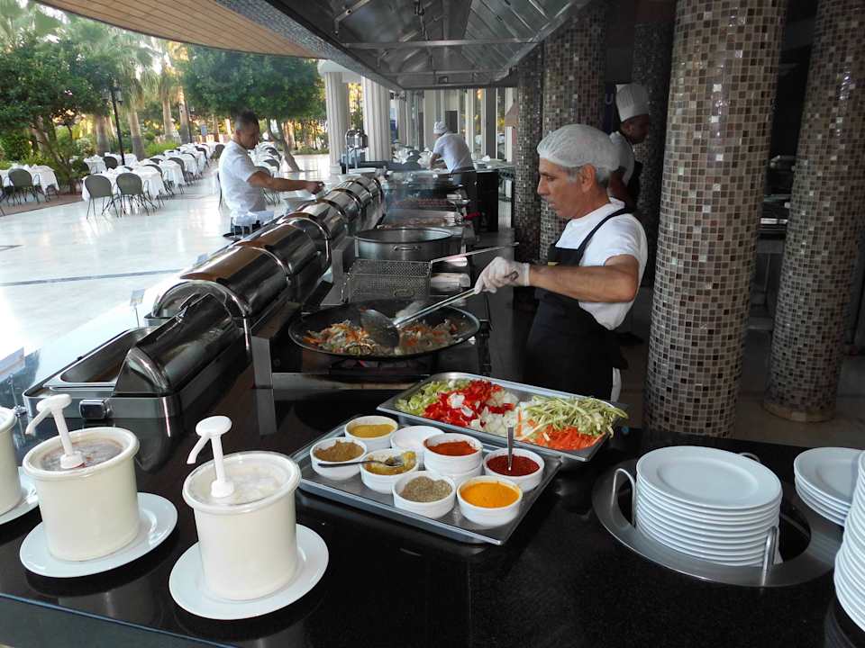 Showkochen Bella Resort & Spa