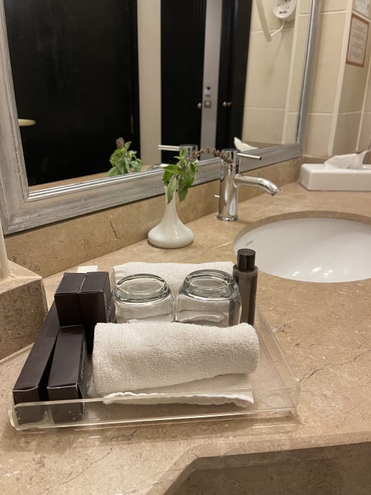 Zimmer Steigenberger Coraya Beach - Adults only