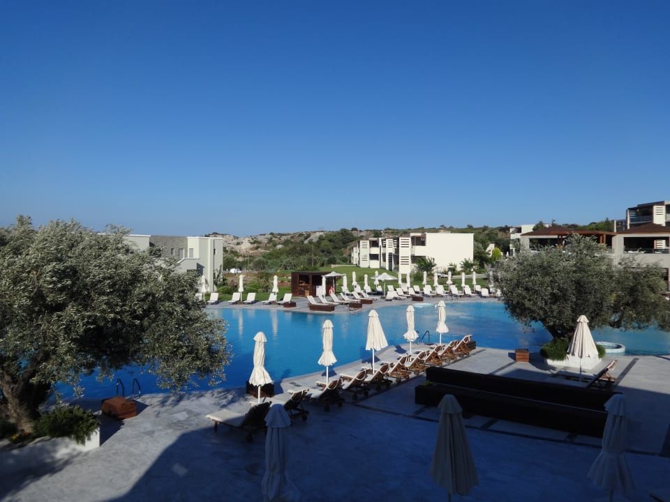 Hauptpool SENTIDO Port Royal Villas & Spa