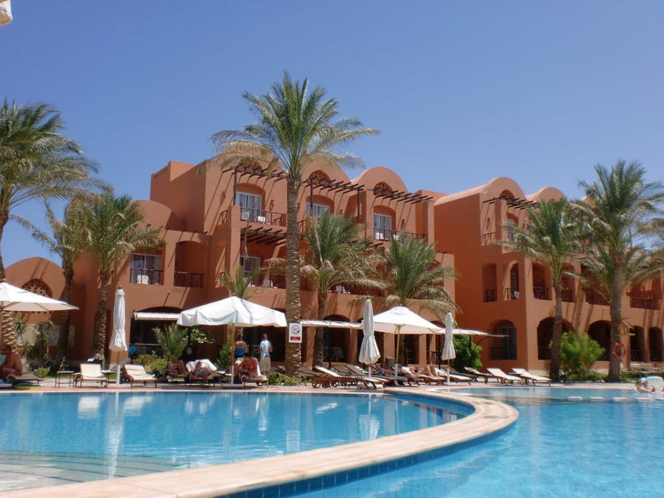 Pool Jaz Makadi Blue - TUI BLUE Makadi - Adults Friendly 16 Years Plus