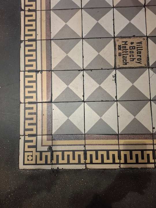 Gastro ARCHE Dwór Uphagena Gdańsk