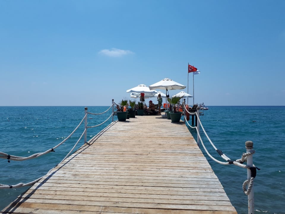 Strand Sherwood Dreams Resort