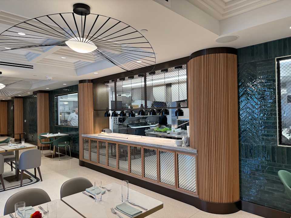 Gastro Hard Rock Hotel London Ontario