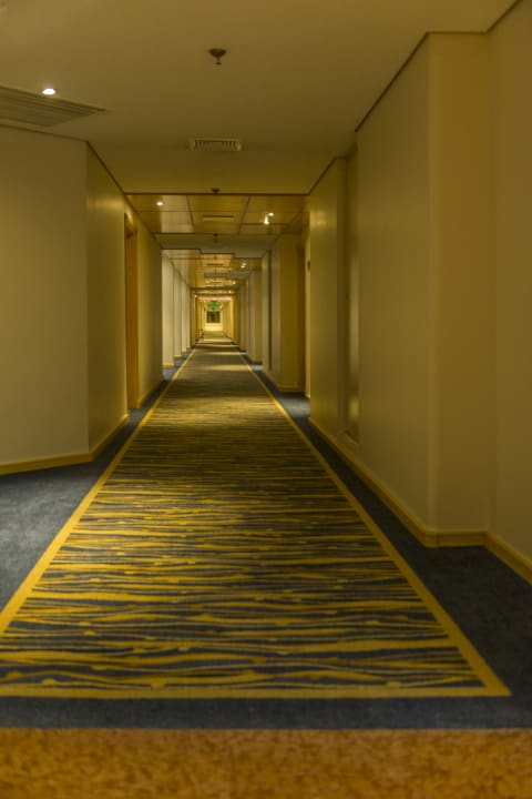 Sonstiges Marriott Hurghada Beach Resort