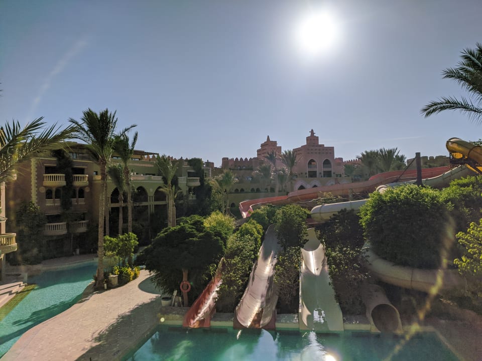 Sport & Freizeit Grand Waterworld Makadi & Family Star Makadi