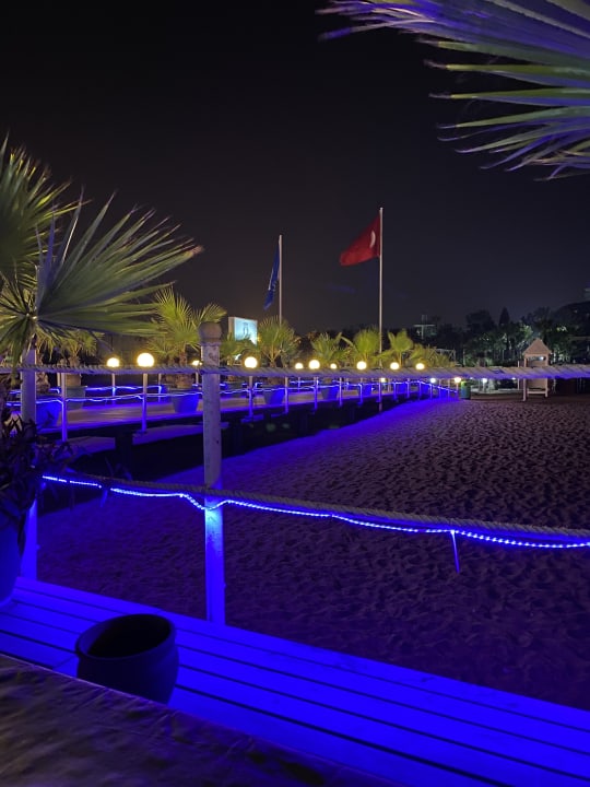 Strand Hotel Delphin Diva