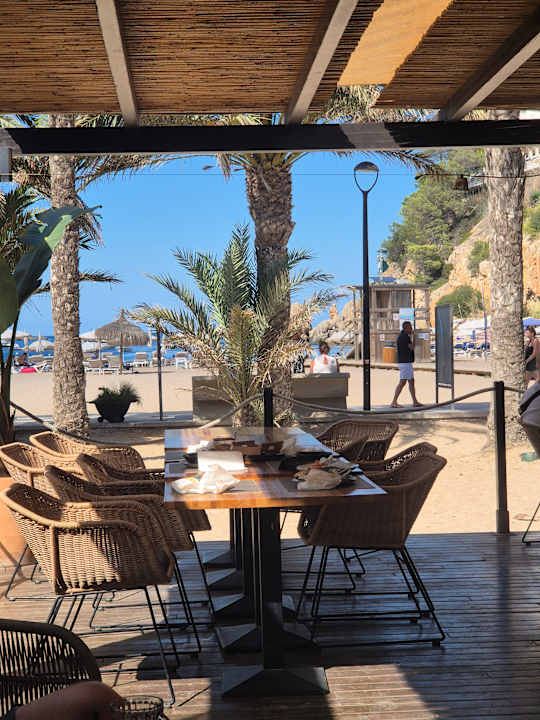 Strand Balansat Resort