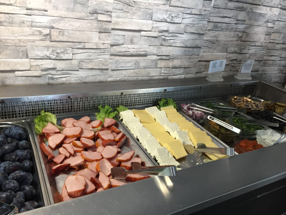 Gastro Sineva Park