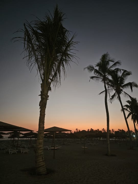 Strand Fanar Hotel & Residences Salalah Beach