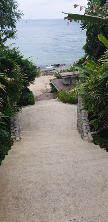 Strand Amatara Welleisure Resort