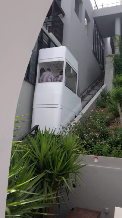 Sonstiges Lindos Mare, Seaside Hotel