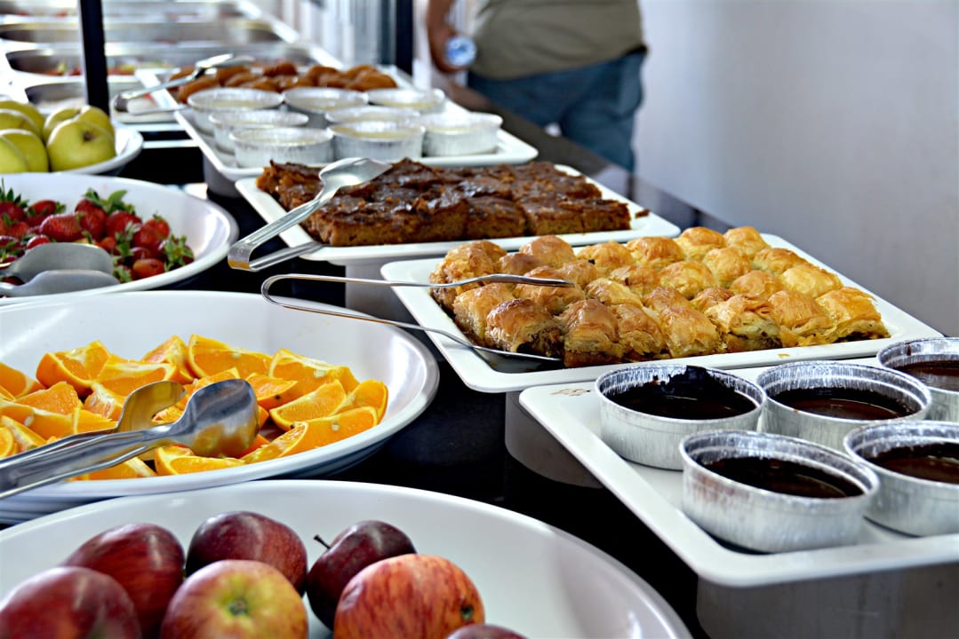 Gastro Belek Diamonds Hotel