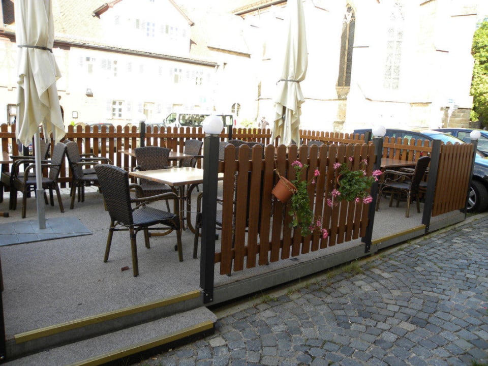 Hotel am Marktplatz Hotel Gasthof Lamm