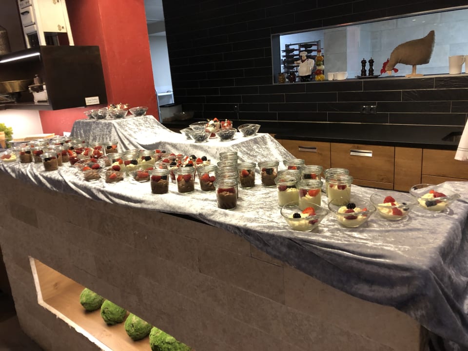 Gastro Vitalhotel Edelweiss