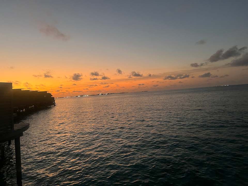 Strand Centara Ras Fushi Resort & Spa Maldives
