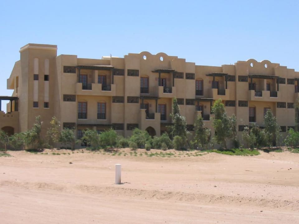 Rihana Inn Three Corners Rihana Resort Deluxe