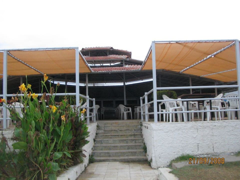 Strandbar Side Alegria Hotel & Spa - Adults only +16