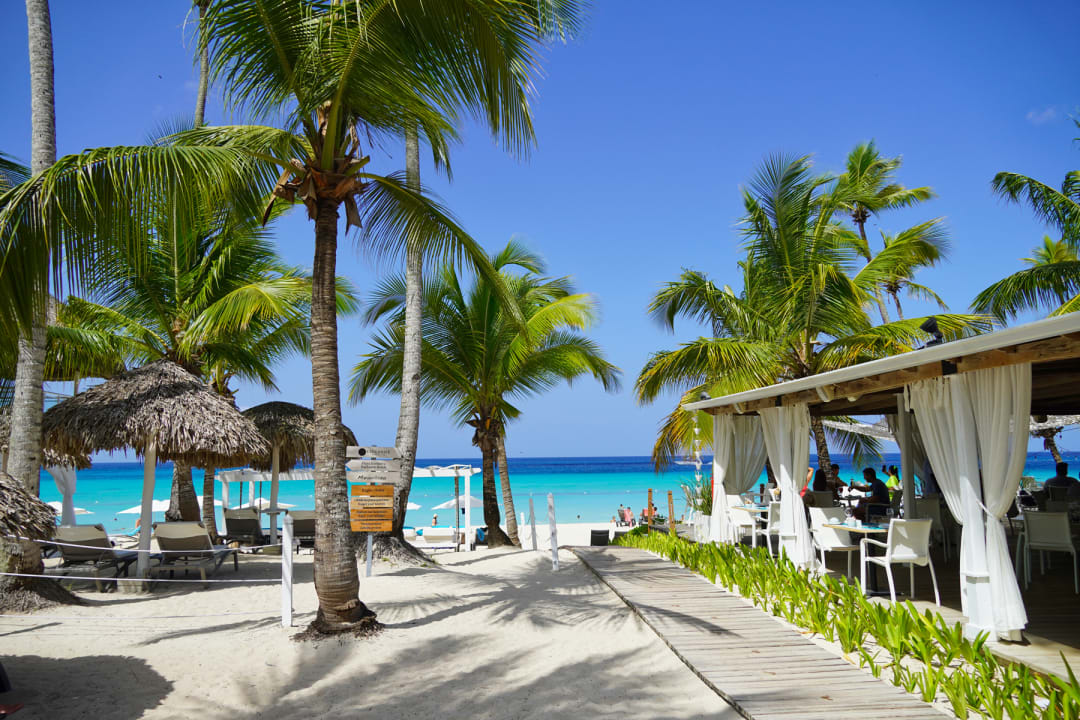 Strand Catalonia Royal La Romana - Adults only