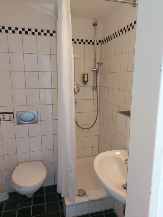 Zimmer Cityhotel Monopol