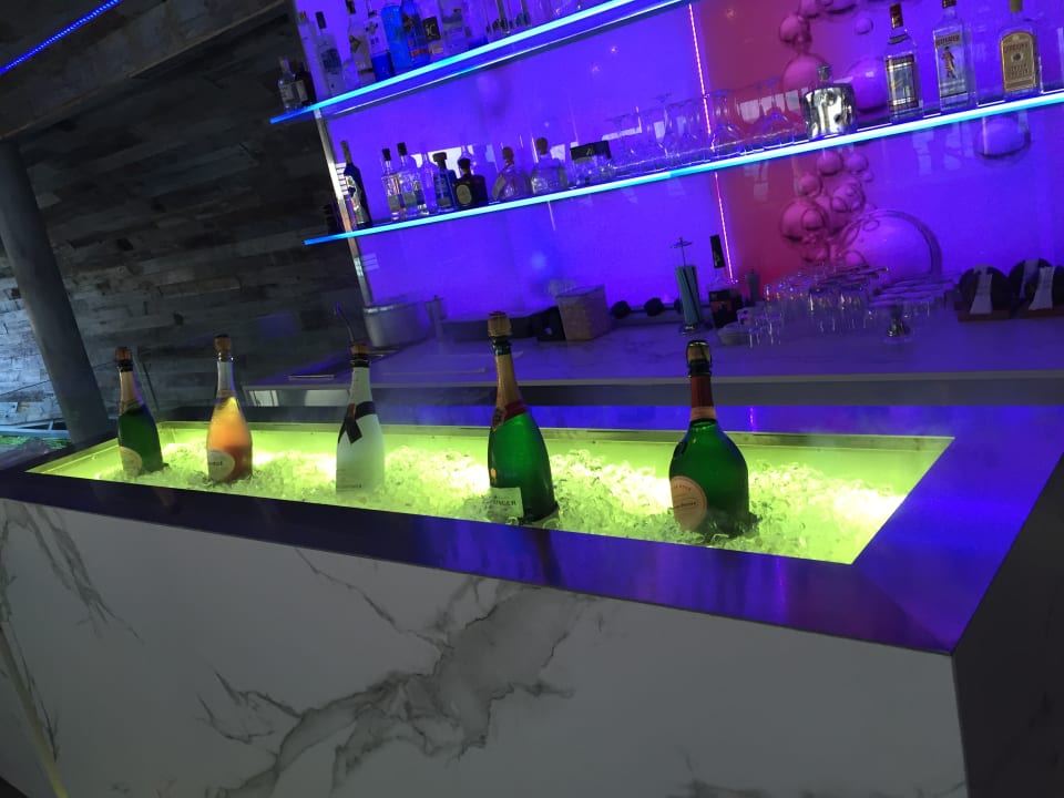 Gastro Kuramathi Maldives