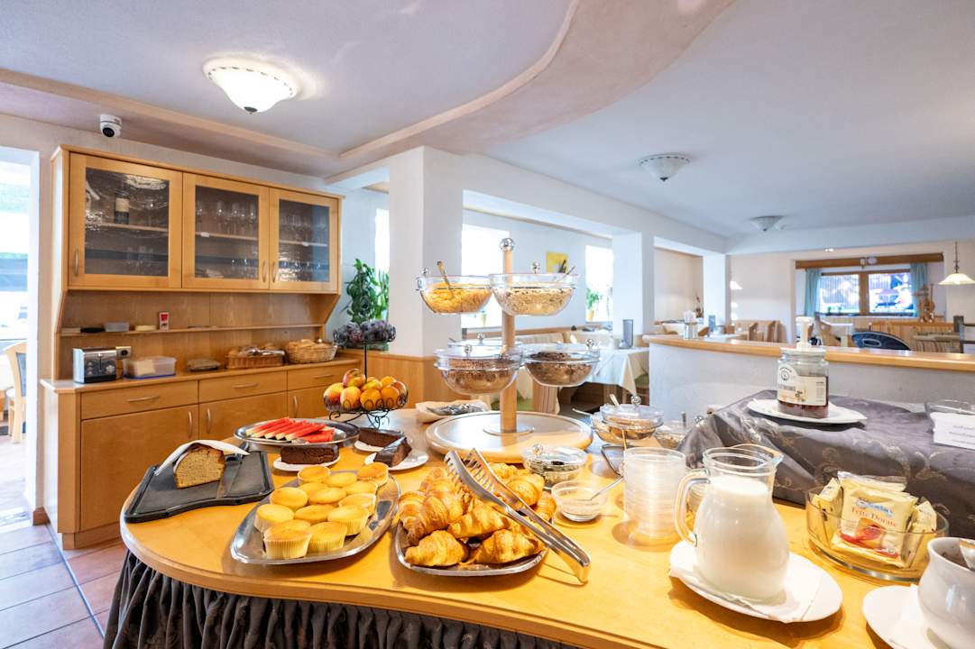 Gastro Hotel Bergblick