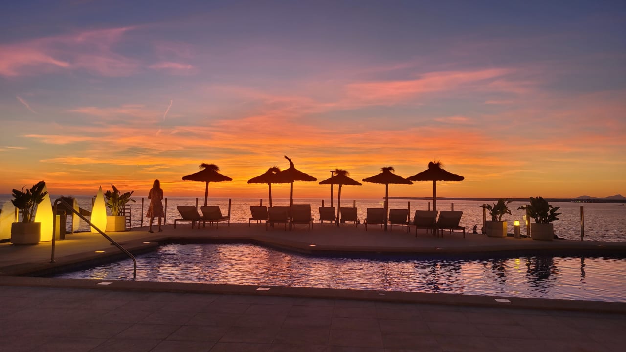 Ausblick Universal Hotel Cabo Blanco - Adults Only