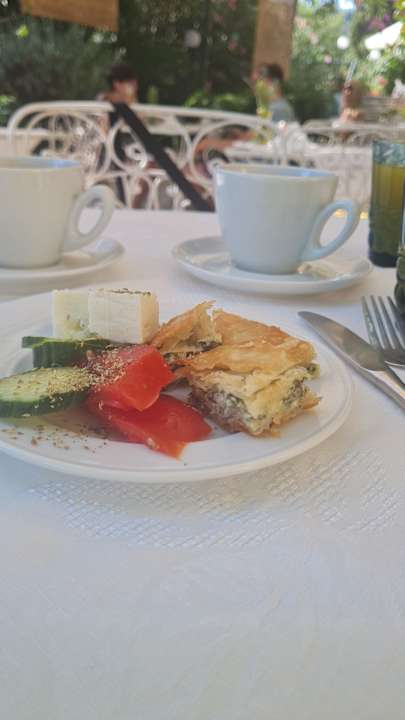 Gastro Hotel Helios Splendid