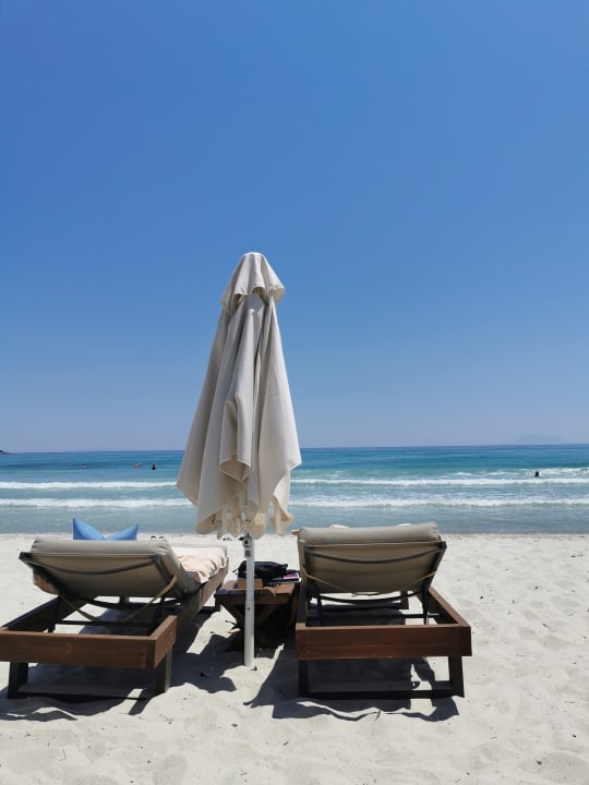 Strand Alexandra Golden Boutique - Adults only